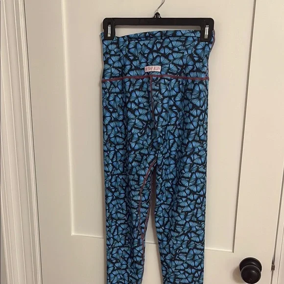 Brittany Allen Women's Spandex Pants - Picture 6 of 6